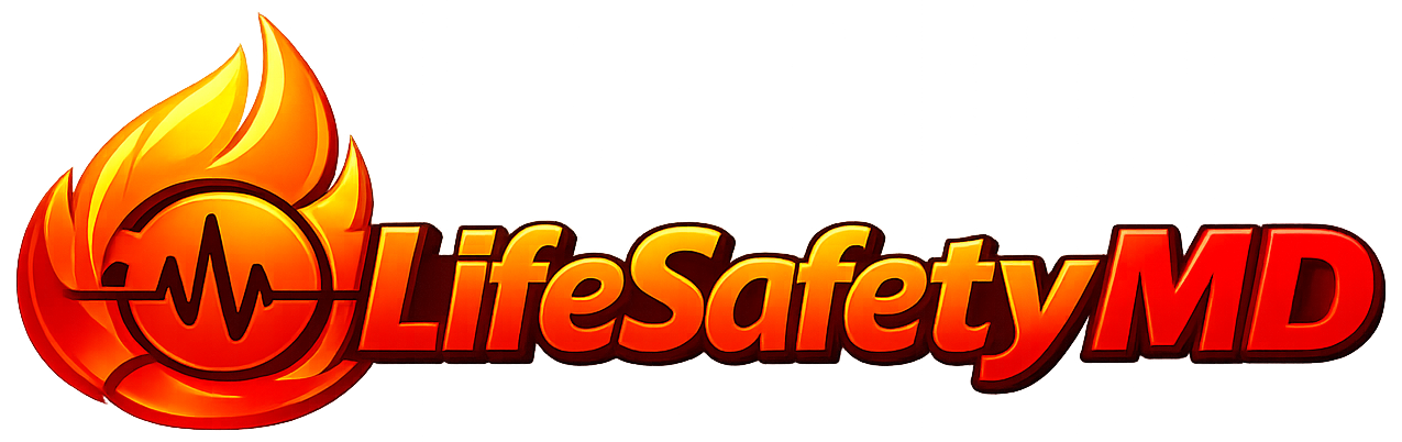 LifeSafetyMD